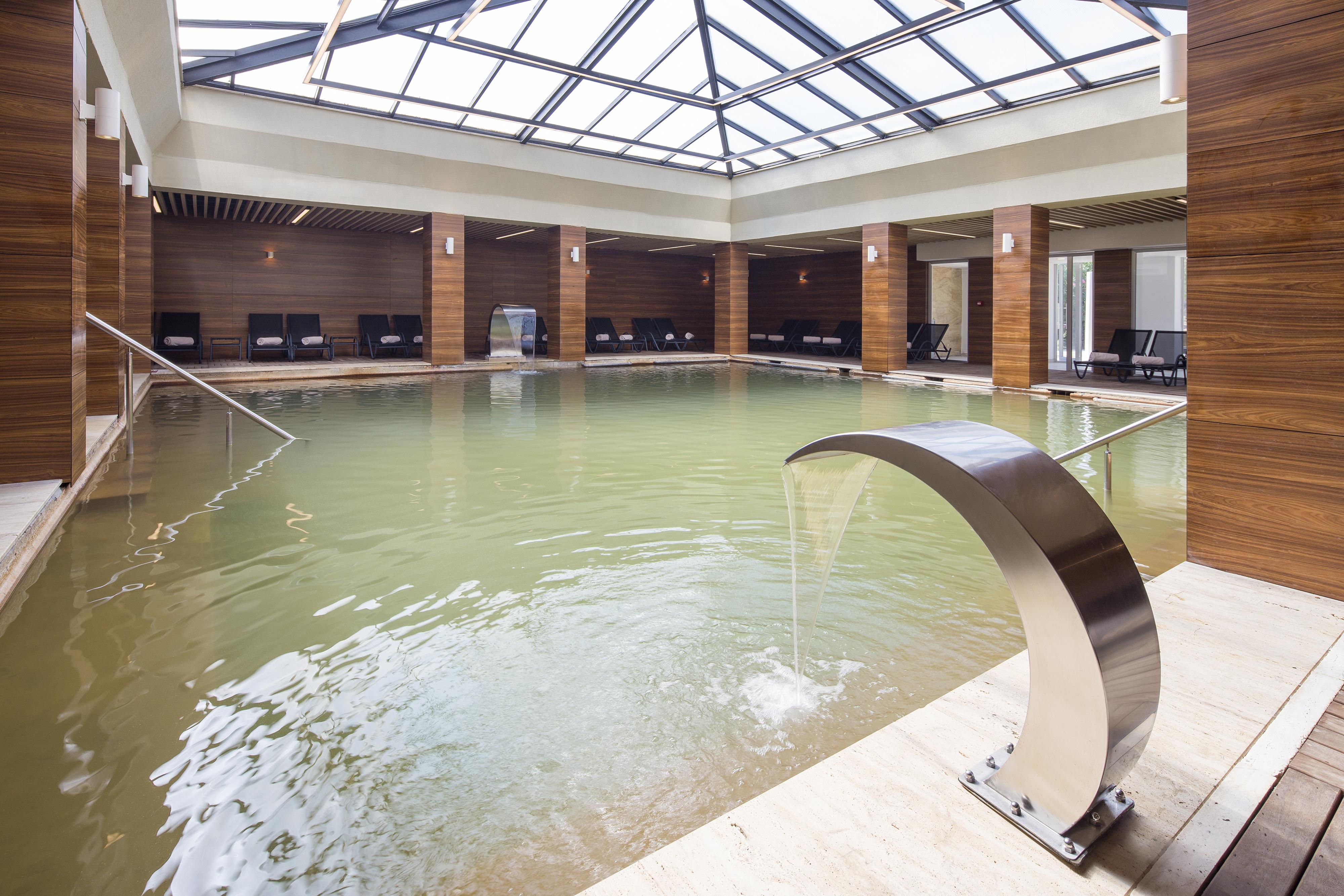 Richmond Pamukkale Thermal Exterior foto